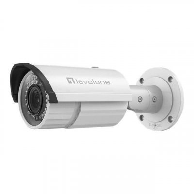 DIGITAL DATA COMMUNICATIONS LevelOne FCS-5068 - cam&eacute;ra de surveillance r&eacute;seau