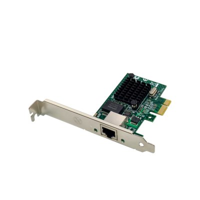 LEVELONE  GNC-0112 - Adaptateur r&eacute;seau - PCIe - Gigabit Ethernet