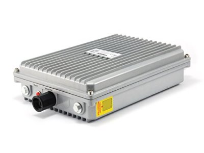 GENERIQUE LevelOne WAB-8011 - Borne d'acc&egrave;s sans fil - Wi-Fi 5 - 2.4 GHz, 5 GHz