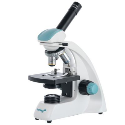 LEVENHUK  400M 400x Microscope optique