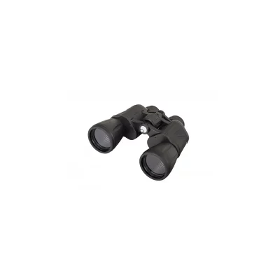 LEVENHUK  Atom 10x50 jumelle BK-7 Porro Noir 