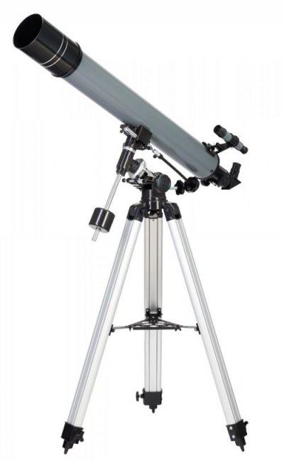 LEVENHUK  Blitz 80 PLUS Telescope