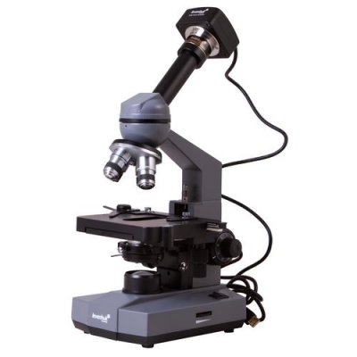 LEVENHUK  d320l plus 1600x microscope num&eacute;rique 73796