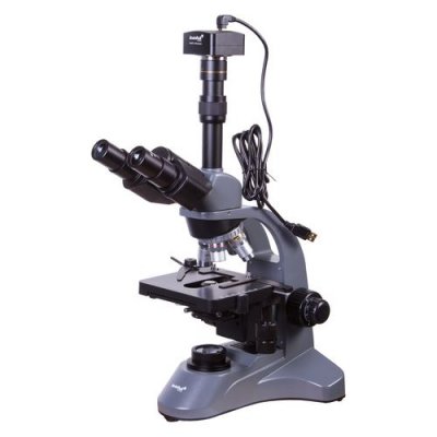 LEVENHUK  d740t 2000x microscope optique 69658