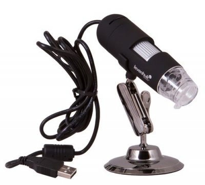 LEVENHUK  dtx 30 230x microscope num&eacute;rique 61020
