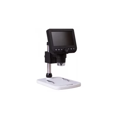 LEVENHUK  dtx 350 lcd 600x microscope num&eacute;rique 74768