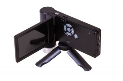 LEVENHUK  DTX 700 Mobi 1200x Microscope num&eacute;rique