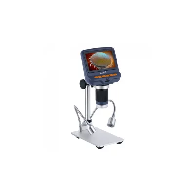 LEVENHUK  dtx rc1 220x microscope num&eacute;rique 76821
