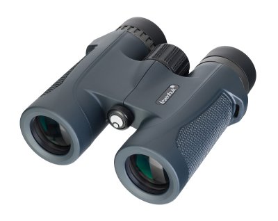LEVENHUK  jumelles new karma plus 8x32