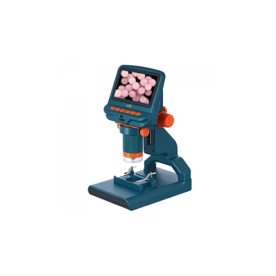 LEVENHUK  LabZZ DM200 220x Microscope num&eacute;rique
