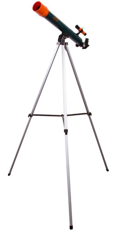 LABZZ Levenhuk  T2 Telescopes Noir