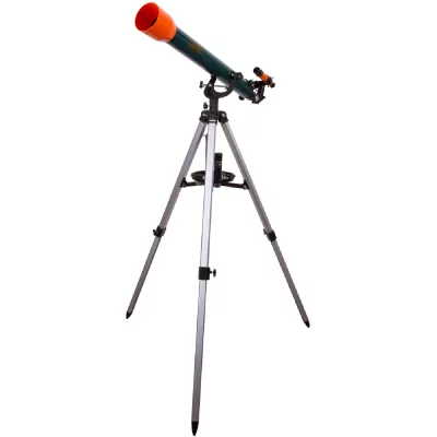 LABZZ Levenhuk  T3 Telescopes Noir 