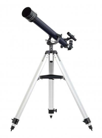 LEVENHUK  new skyline base 60&nbsp;700 az2 t&eacute;lescope astronomique