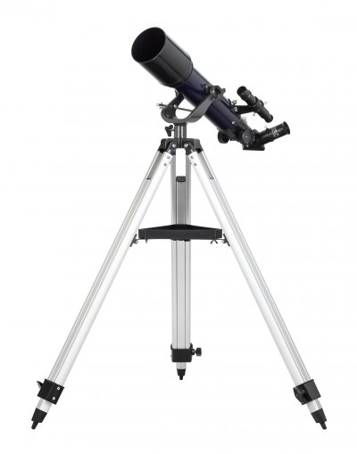 LEVENHUK  new skyline base 70&nbsp;500 az2 t&eacute;lescope astronomique