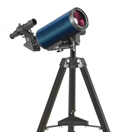 LEVENHUK  new skyline base mak 70&nbsp;1000 az-m t&eacute;lescope