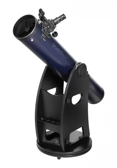 LEVENHUK  new skyline plus 6&nbsp; (150&nbsp;1200) t&eacute;lescope dobson