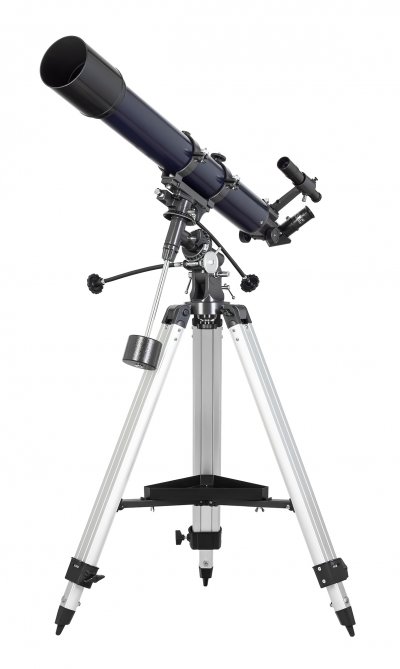 LEVENHUK  new skyline plus 90&nbsp;900 eq2 t&eacute;lescope pour adultes