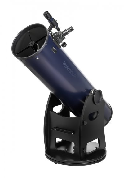 LEVENHUK  new skyline pro 10&nbsp; (250&nbsp;1270) t&eacute;lescope dobson