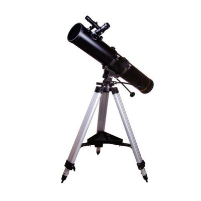LEVENHUK  skyline base 110s noir 73800