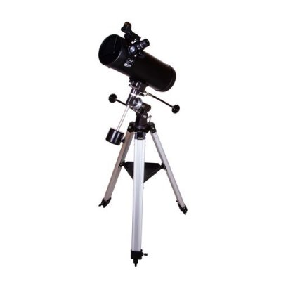 Levenhuk skyline plus 115s noir 74374