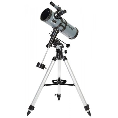 LEVENHUK  - T&eacute;lescope Blitz 114s plus