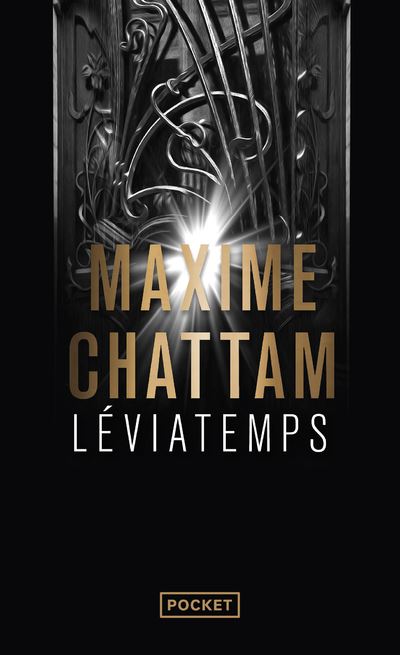 L&eacute;viatemps Tome 1 - Leviatemps