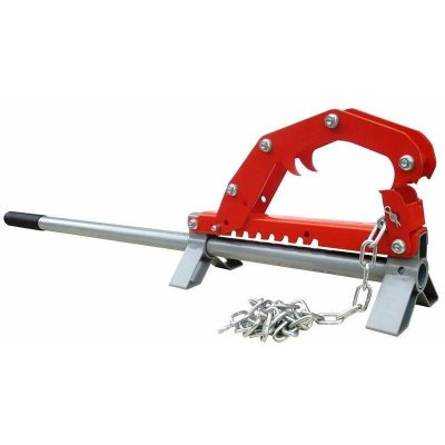 VARAN MOTORS Levier d'abattage 5 en 1 pour tronc et buche