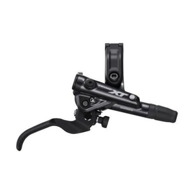 SHIMANO Levier de frein &agrave; disque  XT M8100 - Right Hand Noir