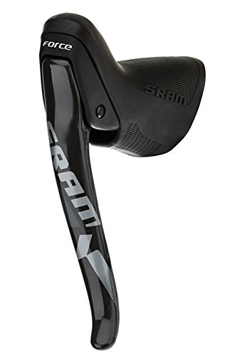 SRAM Levier de frein Route  Force CX1 Route - Noir} - Left Hand}, Noir}