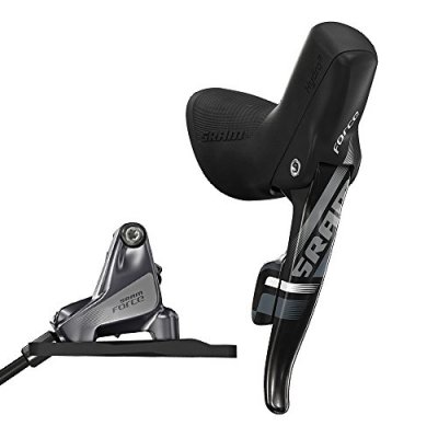 SRAM Levier de frein  Force CX1 (hydraulique &agrave; disque) - Noir