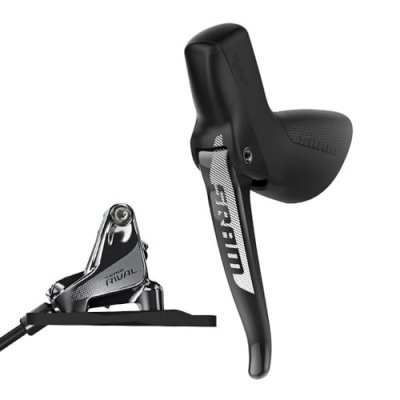SRAM Levier de frein  Rival1 (hydraulique &agrave; disque) - Left Rear 1800mm
