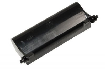 SMEG Levier de poignee porte d'origine (764730237) Lave-vaisselle 