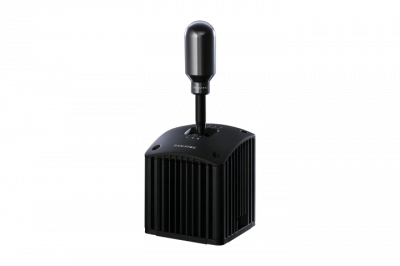 FANATEC Levier de Vitesse PC  ClubSport Shifter SQ V1.5