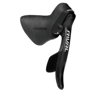 SRAM Levier de vitesse  Rival (10 vitesses) - 10 Speed RH Noir
