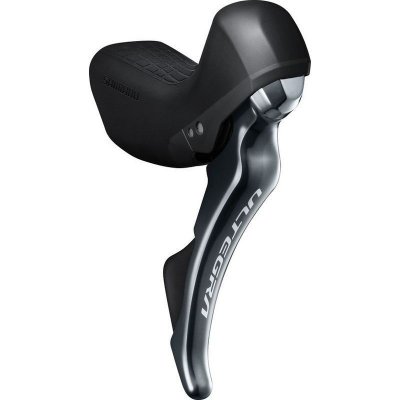 SHIMANO Levier/manette route 11v.  ultegra r8020 hydro droite noir