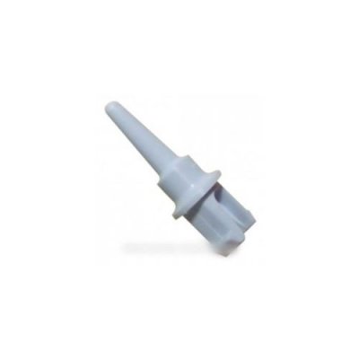 INDESIT Levier micro pour s&egrave;che linge  - 7816086