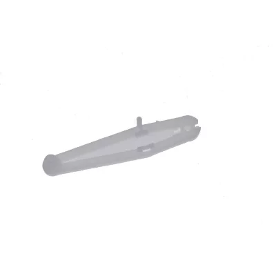 ZANUSSI Levier tige commande de distributeur pour lave linge  - 354300420 