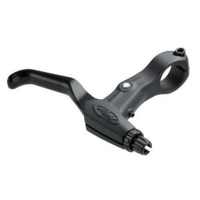 GENERIQUE Leviers de frein Avid FR 5 (paire) - One Size Noir Leviers de frein