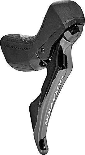 SHIMANO Leviers de frein  Dura Ace R9120 Hydro - Left - Double Left