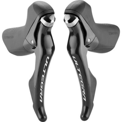 SHIMANO Leviers de vitesse  Ultegra R8000 (11 vitesses) - One Size