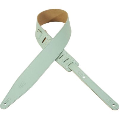 LEVYS  Mg317ll Sangle Daim Designer Sea Foam
