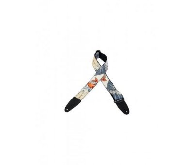 LEVY S Levys Mpd2c Sangle Polyester Sub-Printed Design 016