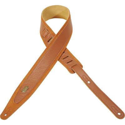 LEVYS  Ms317co Sangle Cuir Honey