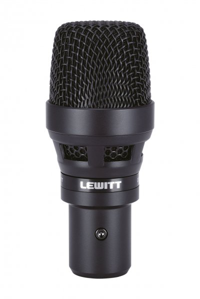 LEWITT  DTP 340 TT micro dynamique pour instruments