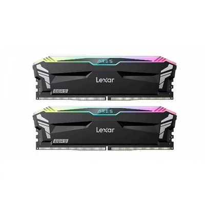 LEXAR  ARES RVB DDR5 6800Mhz 32 Go 2x16 Go CL34