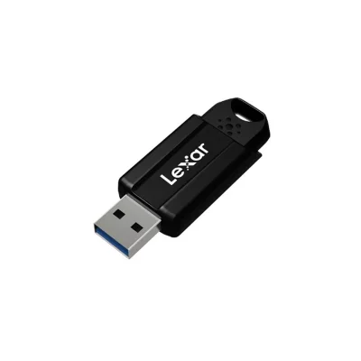 LEXAR  JumpDrive S80 - Cl&eacute; USB - 64 Go - USB 3.1 - noir
