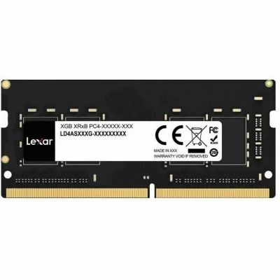 LEXAR  LD4AS008G-B3200GSST, M&eacute;moire