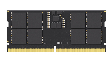 LEXAR  Ld5ds016g-b4800gsst Module De M&eacute;moire 16 Go Ddr5 4800 Mhz Ecc