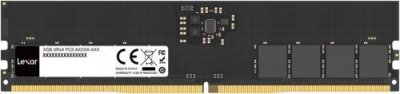 LEXAR  LD5U32G56C46ST-BGS module de m&eacute;moire 32 Go 1 x 32 Go DDR5 ECC