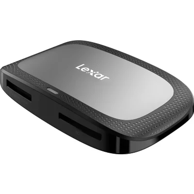 LEXAR  Lecteur de carte CF Express type A et SD - LRW530